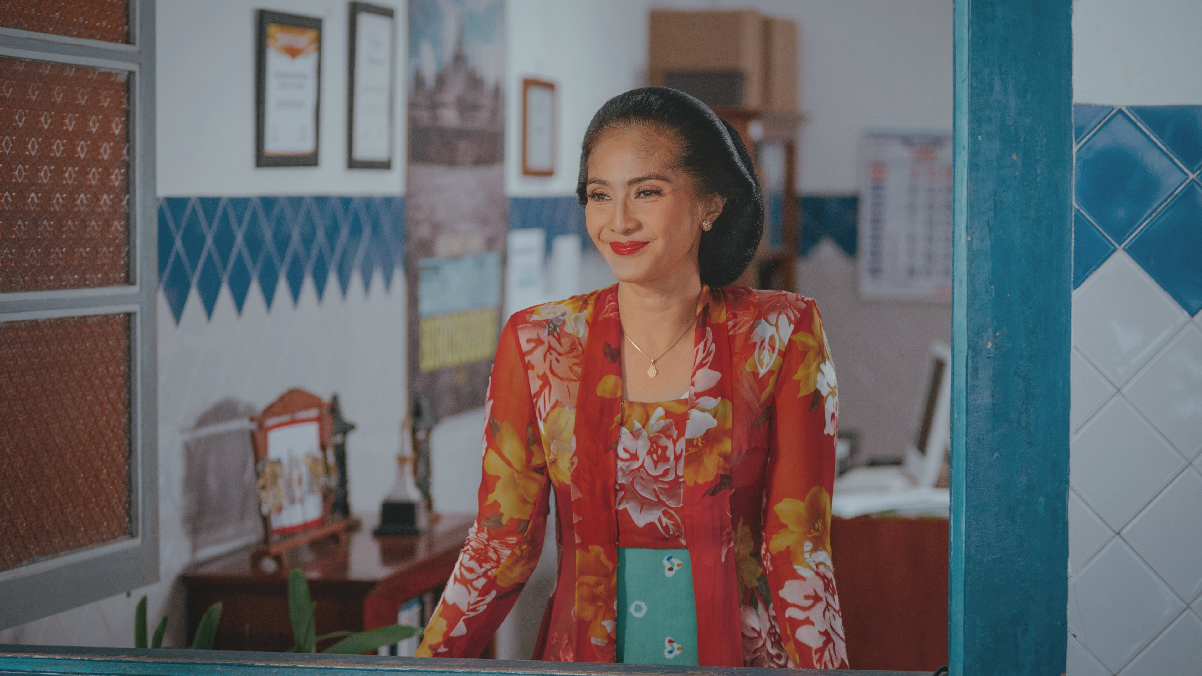Xem Phim Khách Sạn Của Bà Broto, Losmen Bu Broto: The Series 2025 Xem Phim Khách Sạn Của Bà Broto, Losmen Bu Broto: The Series 2025