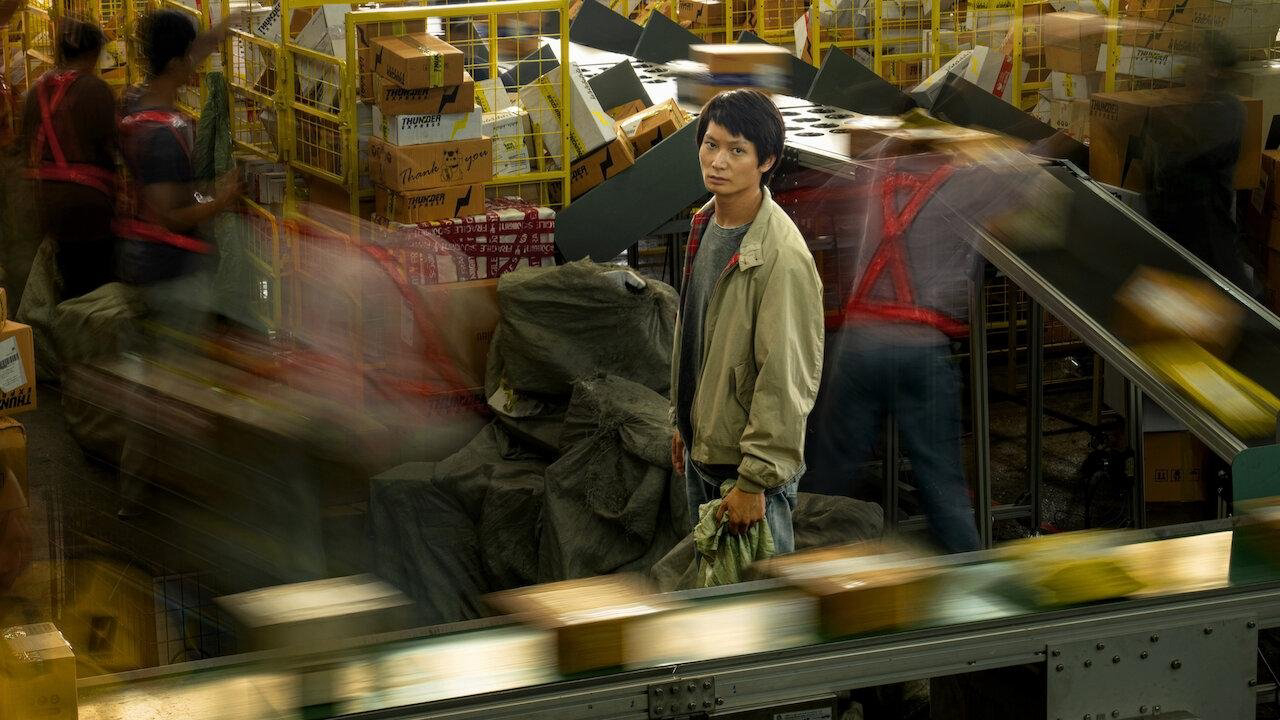 Xem Phim Kỳ lân chuyển phát, Mad Unicorn 2025 Xem Phim Kỳ lân chuyển phát, Mad Unicorn 2025