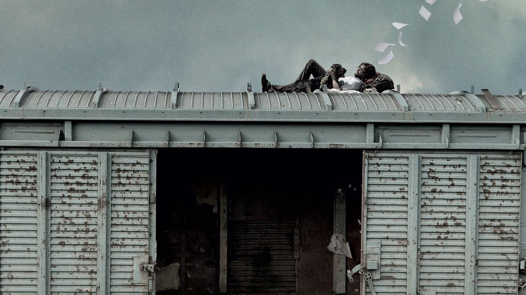 The Vanishing of Sidney Hall / The Vanishing of Sidney Hall (2018)