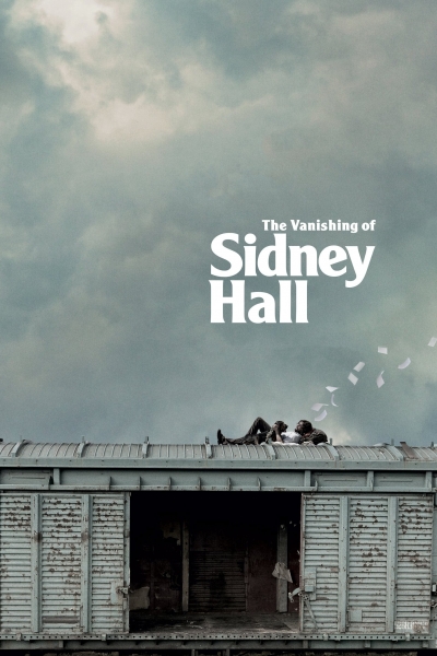 The Vanishing of Sidney Hall / The Vanishing of Sidney Hall (2018)
