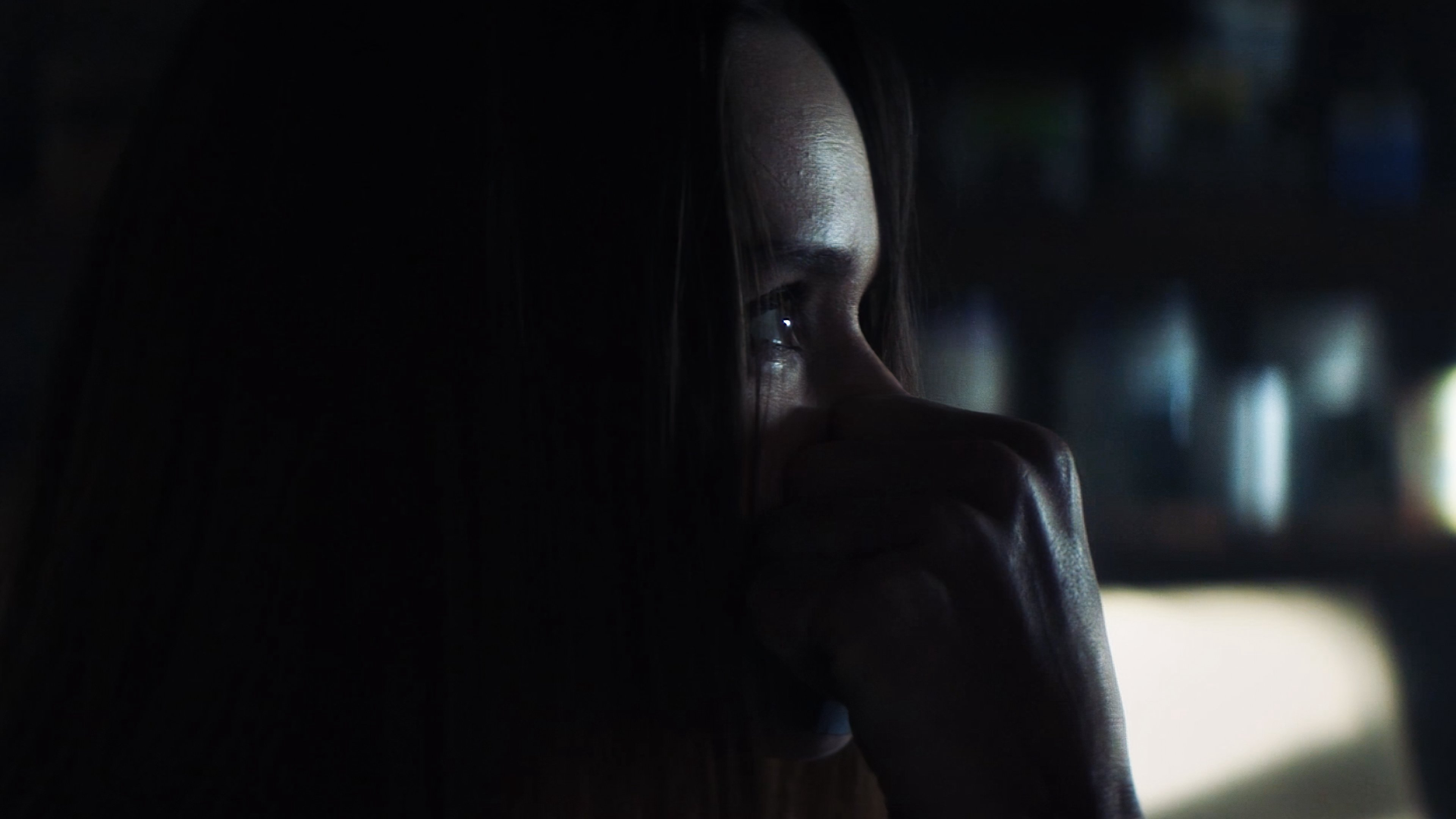 Midnighters / Midnighters (2018)