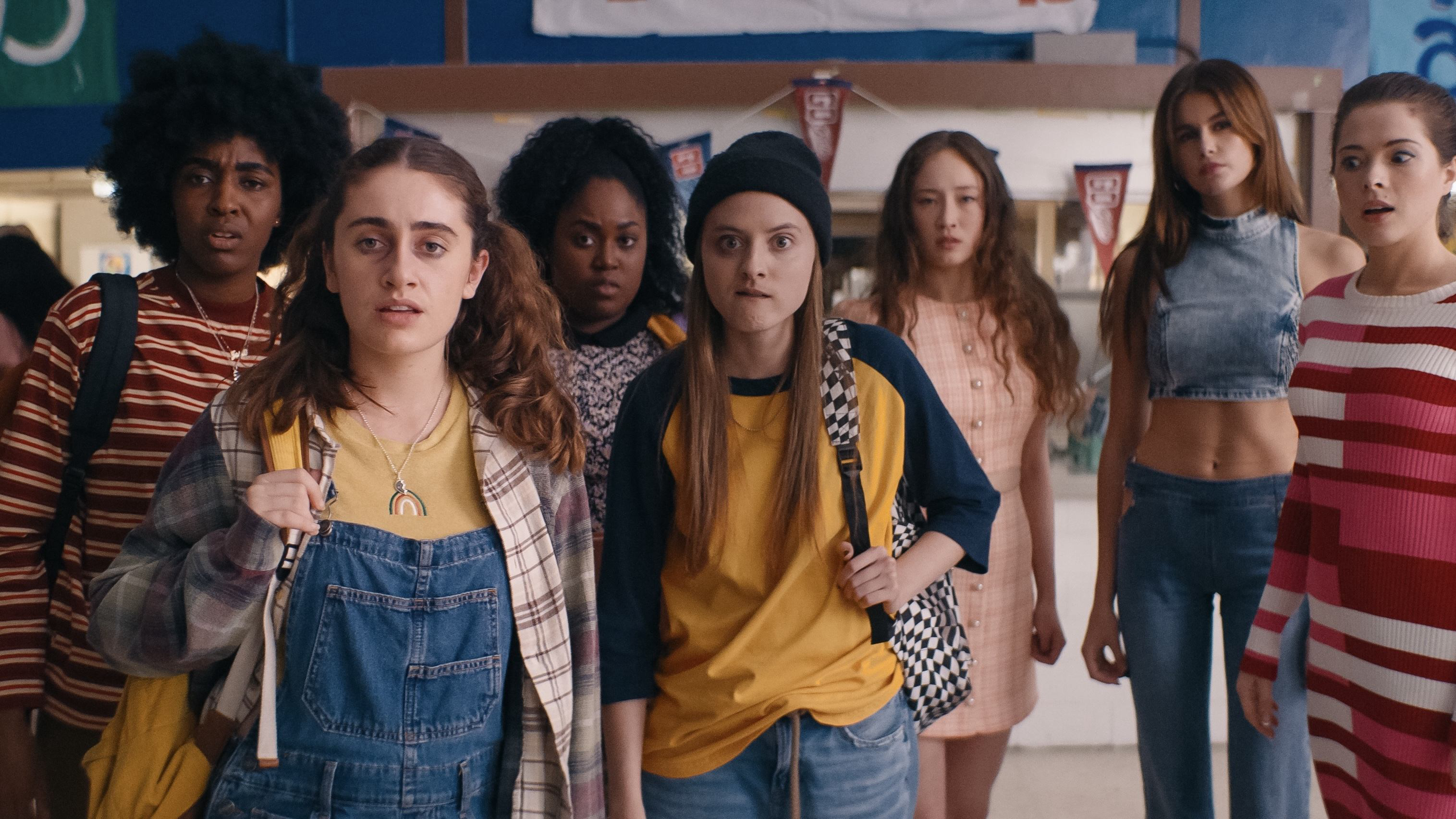 Xem Phim Bottoms, Bottoms 2023 Xem Phim Bottoms, Bottoms 2023