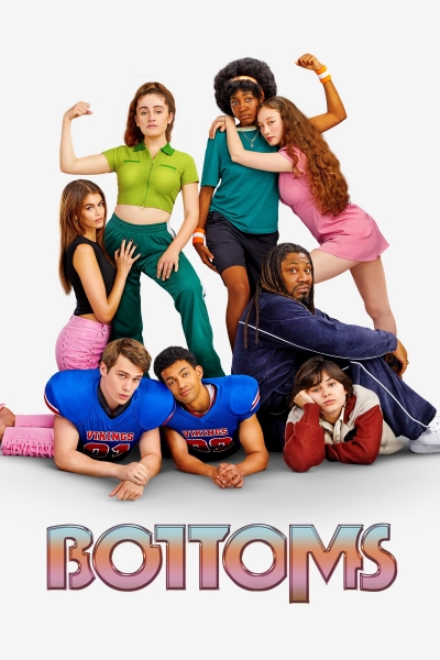 Bottoms / Bottoms (2023)