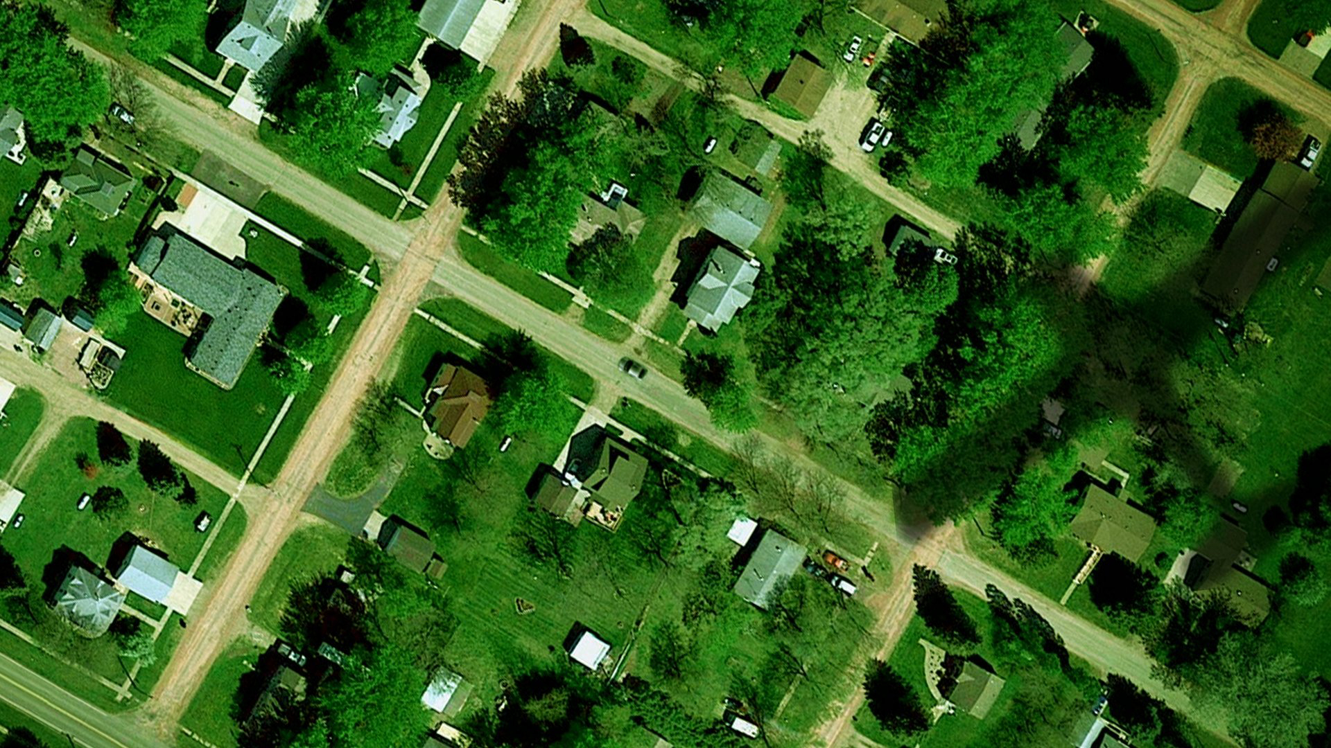 Our Towns / Our Towns (2021)