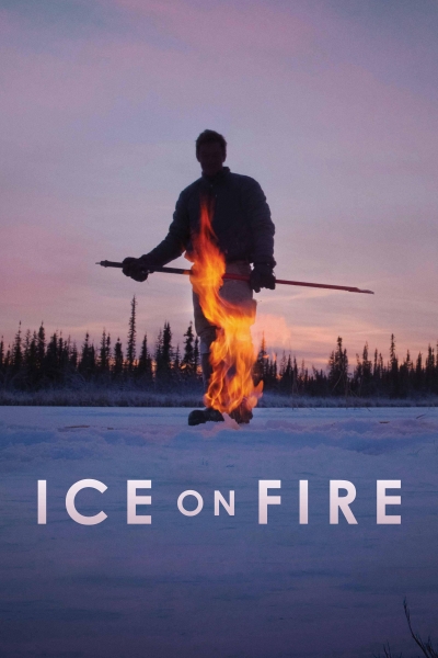 Ice on Fire / Ice on Fire (2019)