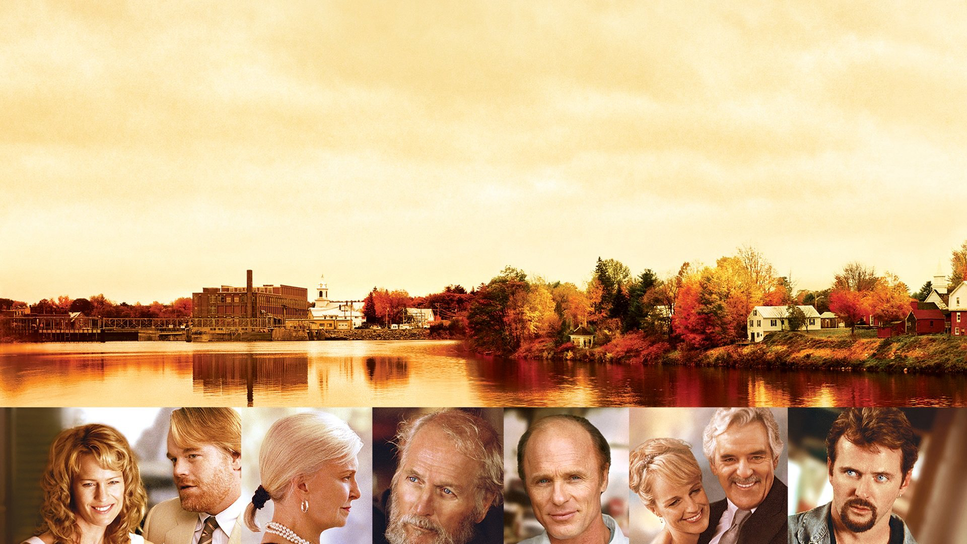 Empire Falls / Empire Falls (2005)