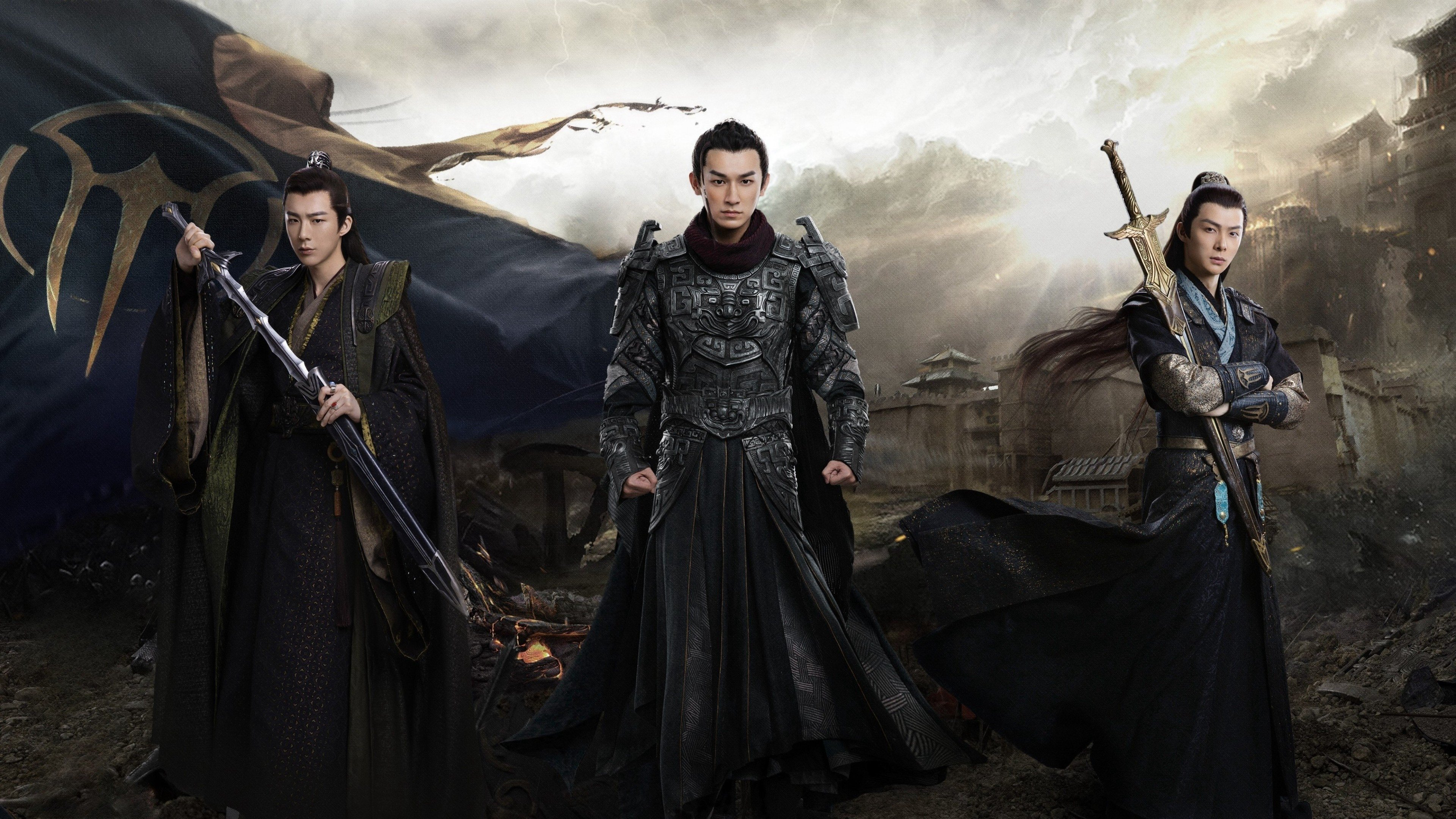 Xem Phim Tử Xuyên (Phần 2), Eternal Brotherhood (Season 2) 2025 Xem Phim Tử Xuyên (Phần 2), Eternal Brotherhood (Season 2) 2025