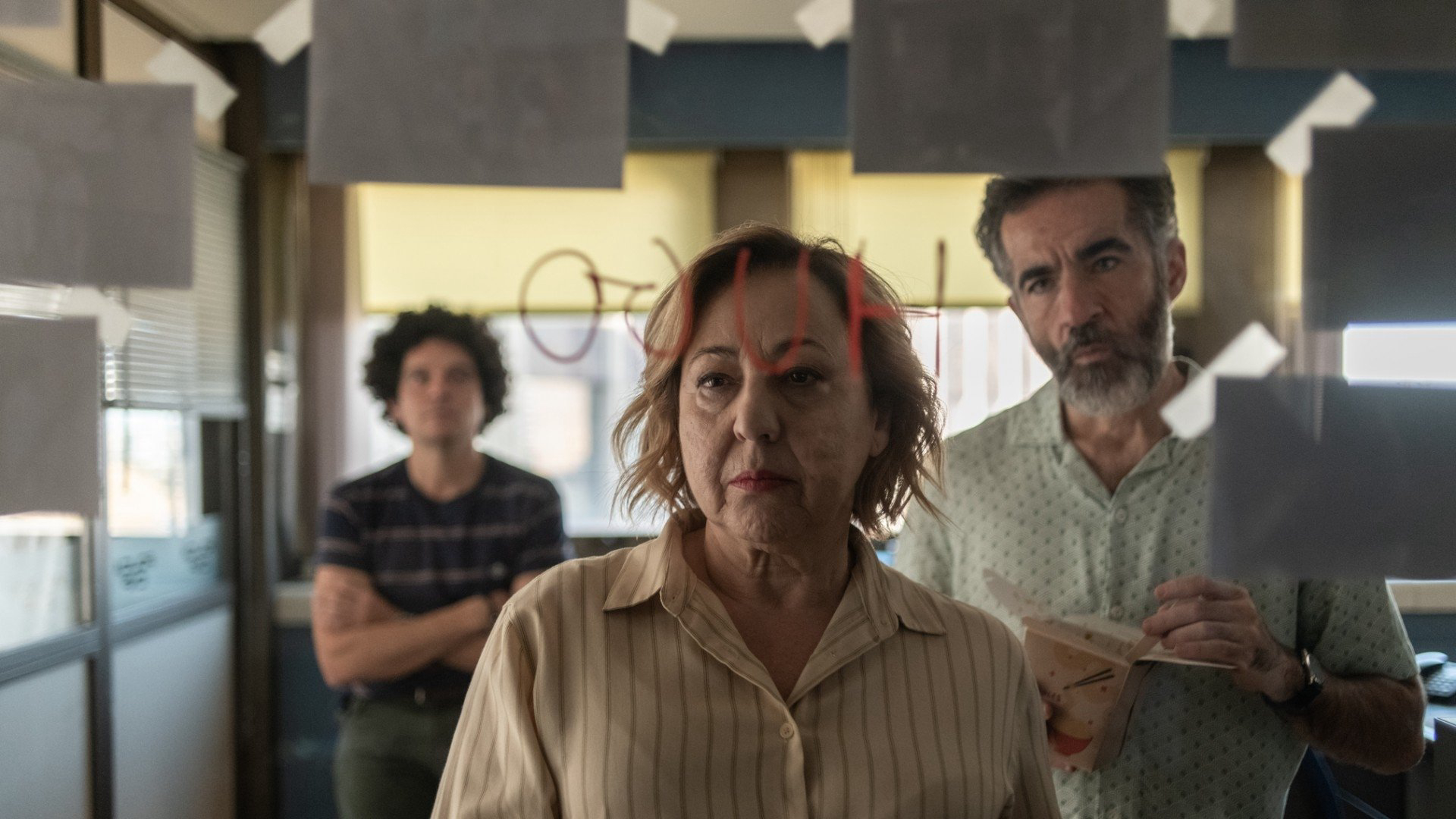 A Widow's Game / A Widow's Game (2025)