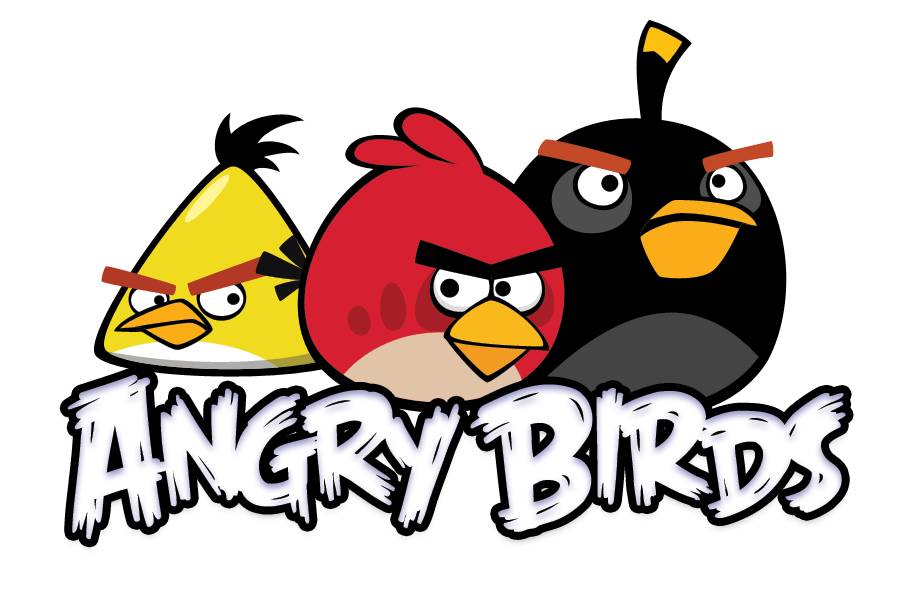 The Angry Birds Movie 1 (2016)