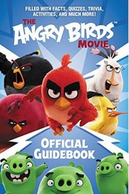 Những Chú Chim Giận Dữ 1, The Angry Birds Movie 1 (2016)