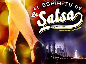The Spirit of Salsa / The Spirit of Salsa (2010)