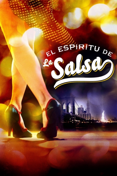 The Spirit of Salsa / The Spirit of Salsa (2010)