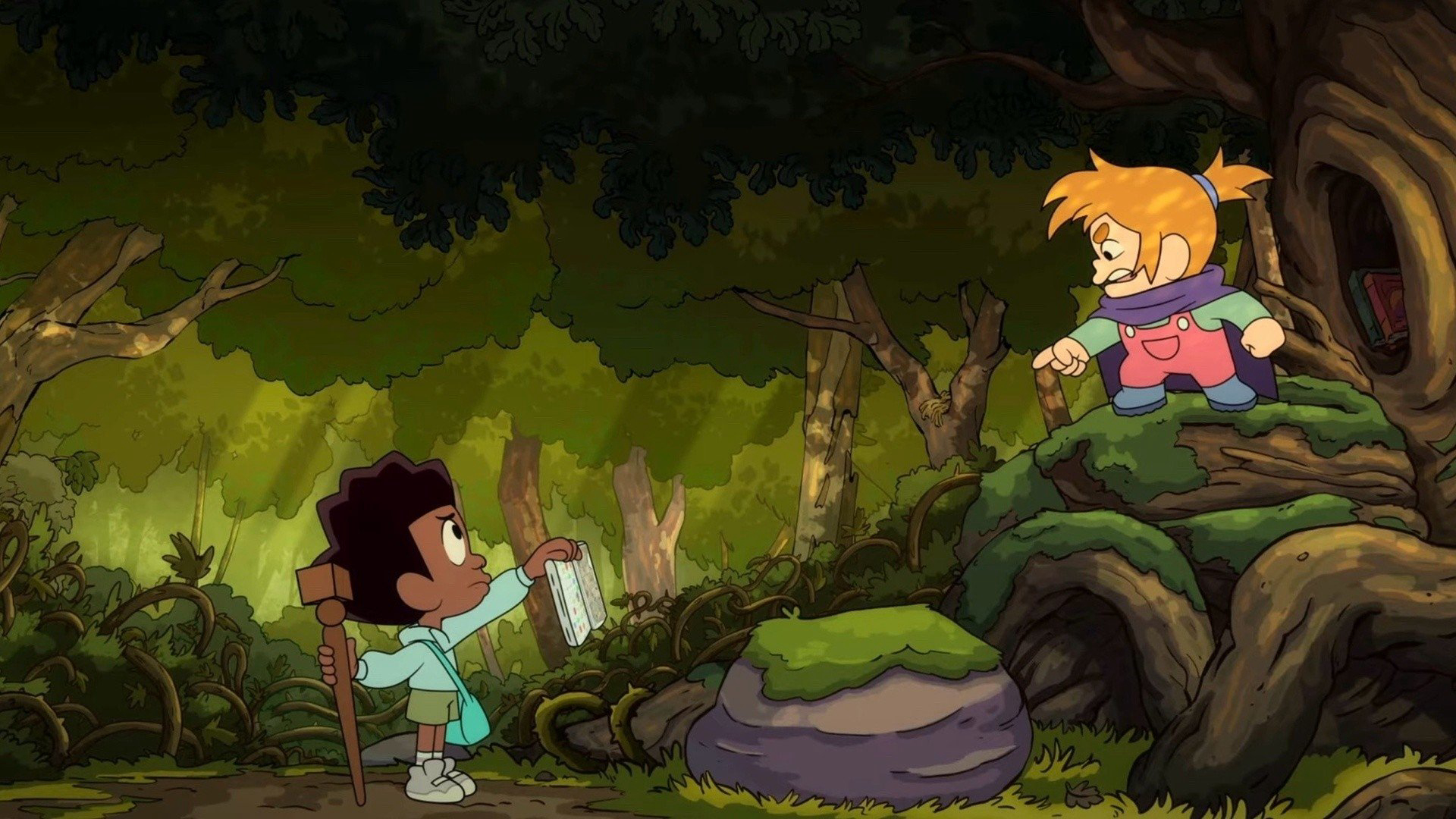 Craig Before the Creek / Craig Before the Creek (2023)