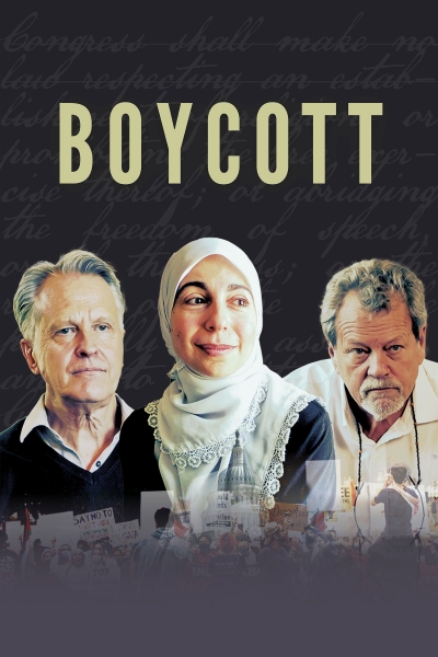 Boycott / Boycott (2021)
