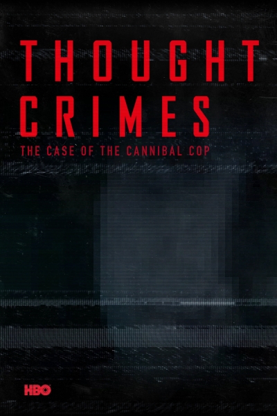 Thought Crimes / Thought Crimes (2015)
