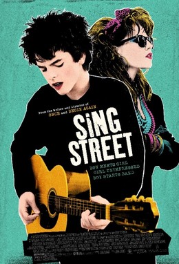 Sing Street / Sing Street (2016)