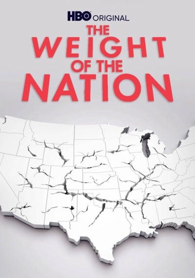 The Weight of the Nation / The Weight of the Nation (2012)