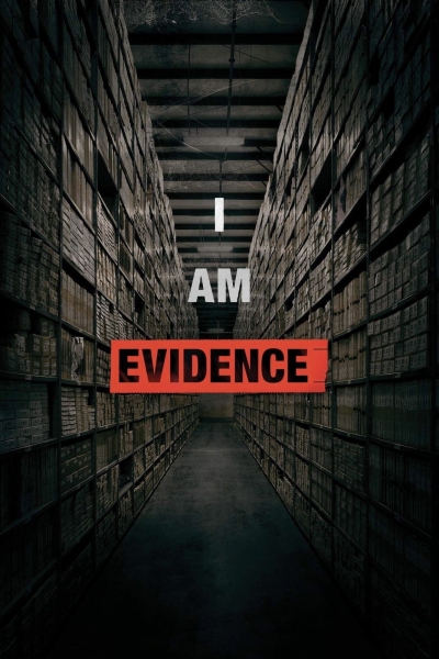 I Am Evidence / I Am Evidence (2017)