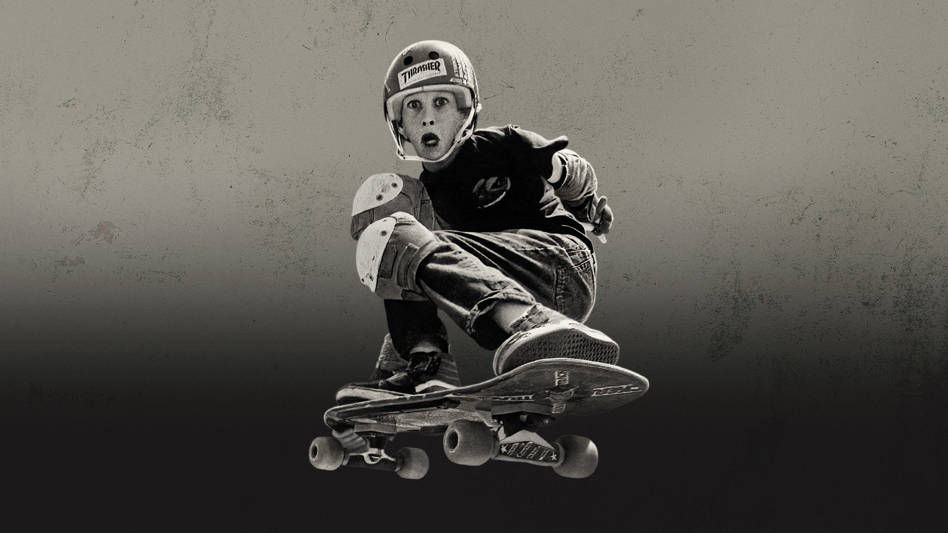 Tony Hawk: Until the Wheels Fall Off / Tony Hawk: Until the Wheels Fall Off (2022)