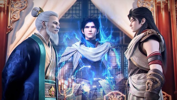 Xem Phim Quân Hữu Vân (Phần 2), Jun You Yun (Season 2) 2025 Xem Phim Quân Hữu Vân (Phần 2), Jun You Yun (Season 2) 2025