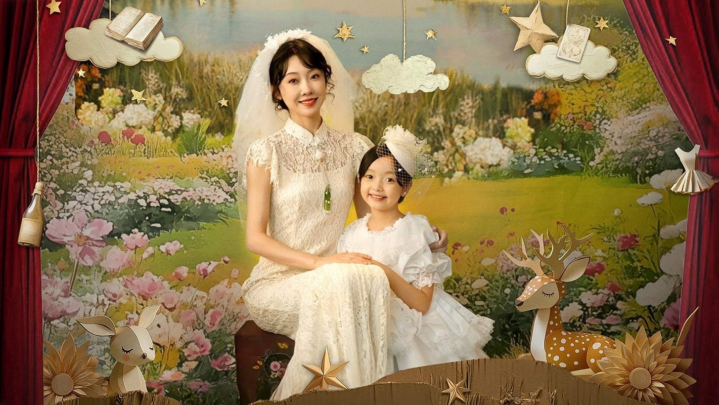 Xem Phim Mong Mẹ Đổi Đời, Threading Mom's Wings 2025 Xem Phim Mong Mẹ Đổi Đời, Threading Mom's Wings 2025