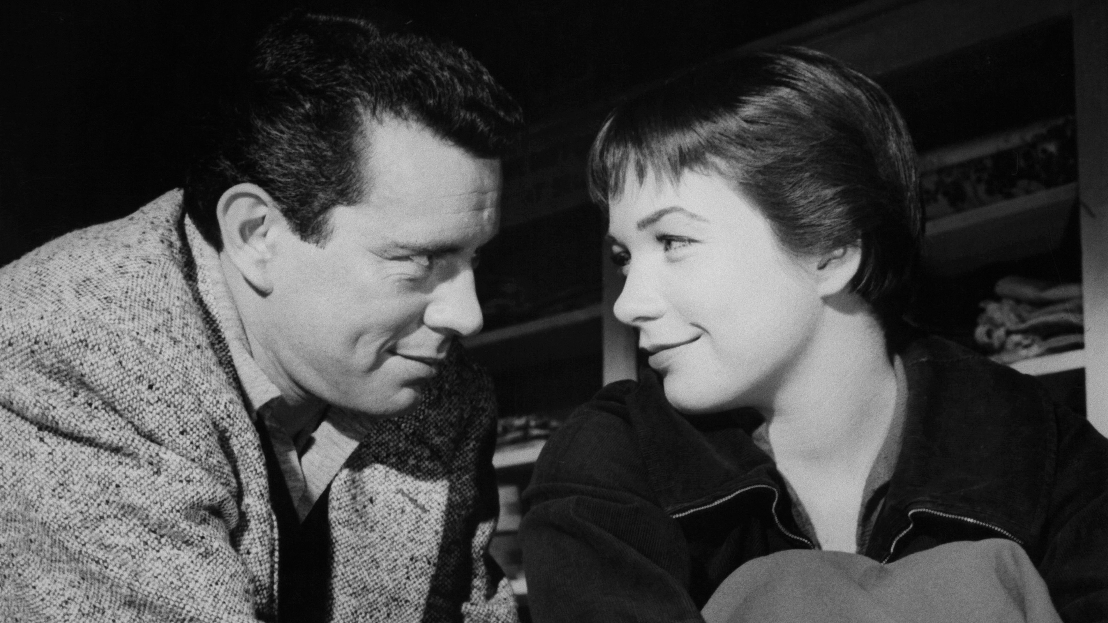 The Trouble with Harry / The Trouble with Harry (1955)