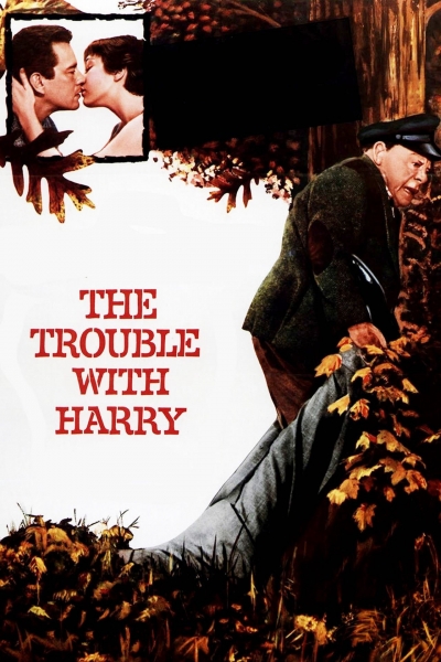 The Trouble with Harry / The Trouble with Harry (1955)