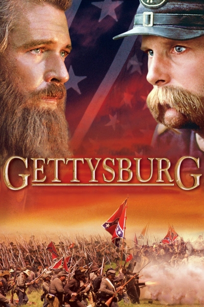Gettysburg / Gettysburg (1993)
