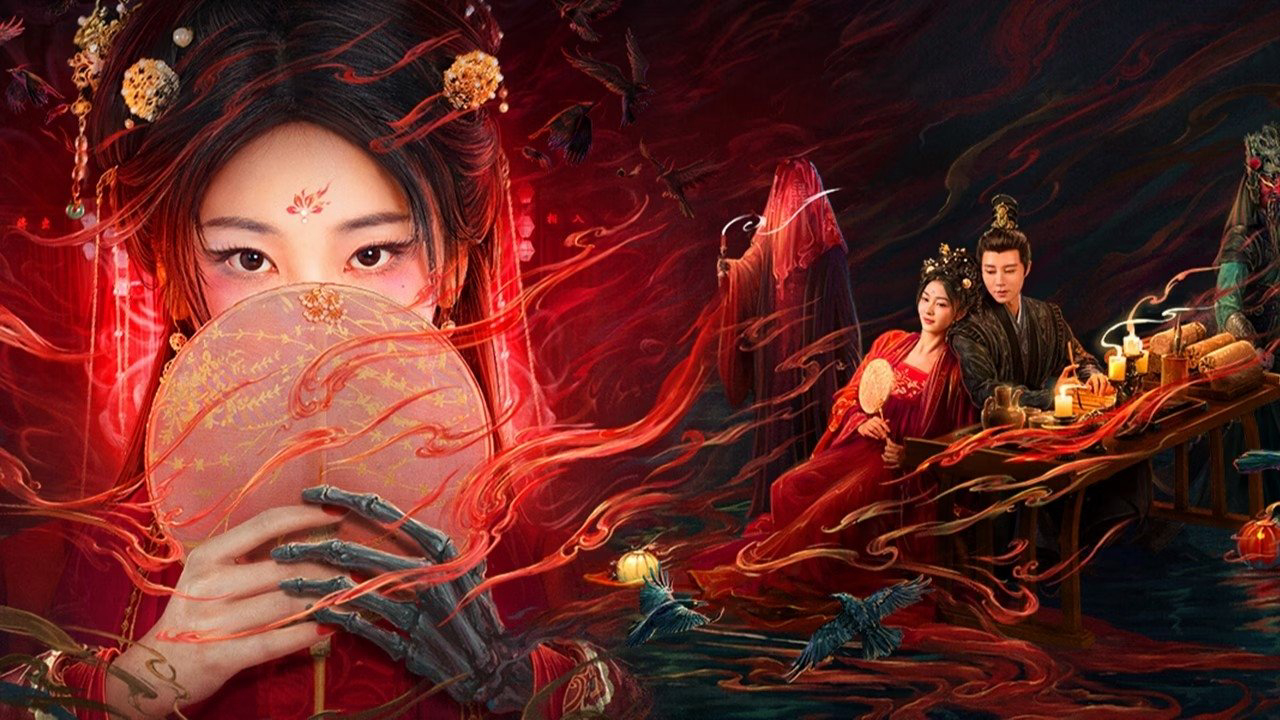 Xem Phim Việt Châu Dị Văn Lục, Yuezhou Phantom Tales 2025 Xem Phim Việt Châu Dị Văn Lục, Yuezhou Phantom Tales 2025