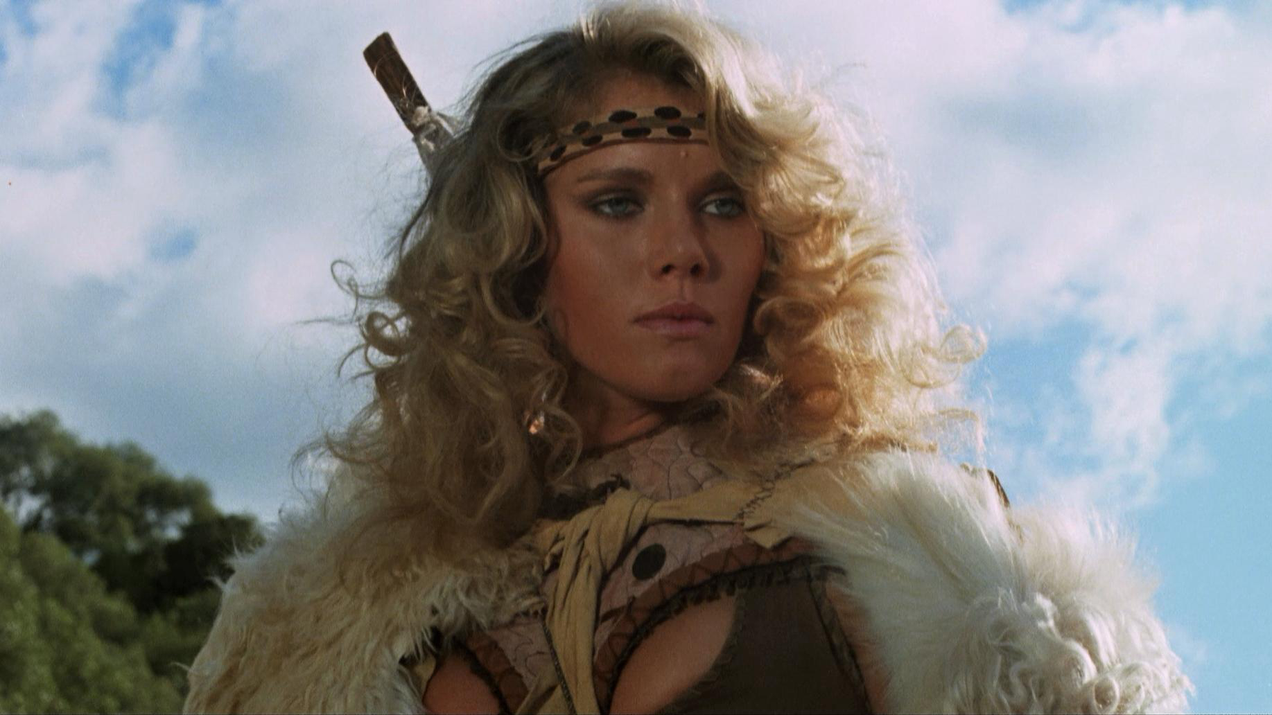 Barbarian Queen / Barbarian Queen (1985)