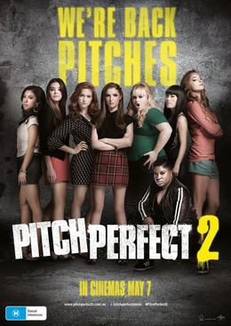 Pitch Perfect 2 / Pitch Perfect 2 (2015)