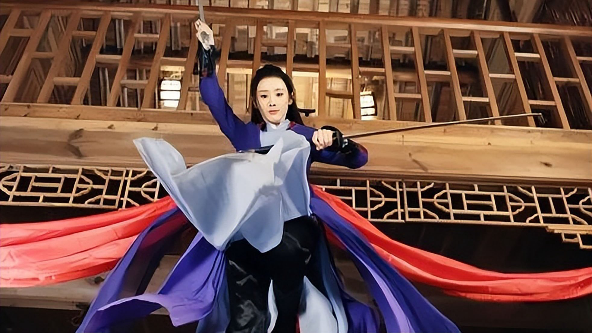 Xem Phim Tuyết Trung Huyết Đao Hành, Blood and Blades in the Snow 2025 Xem Phim Tuyết Trung Huyết Đao Hành, Blood and Blades in the Snow 2025