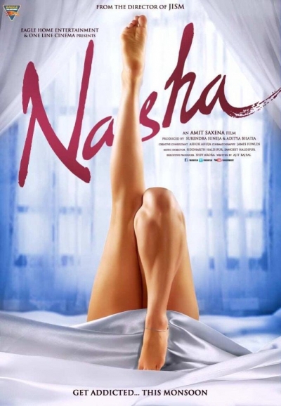 Nasha / Nasha (2013)