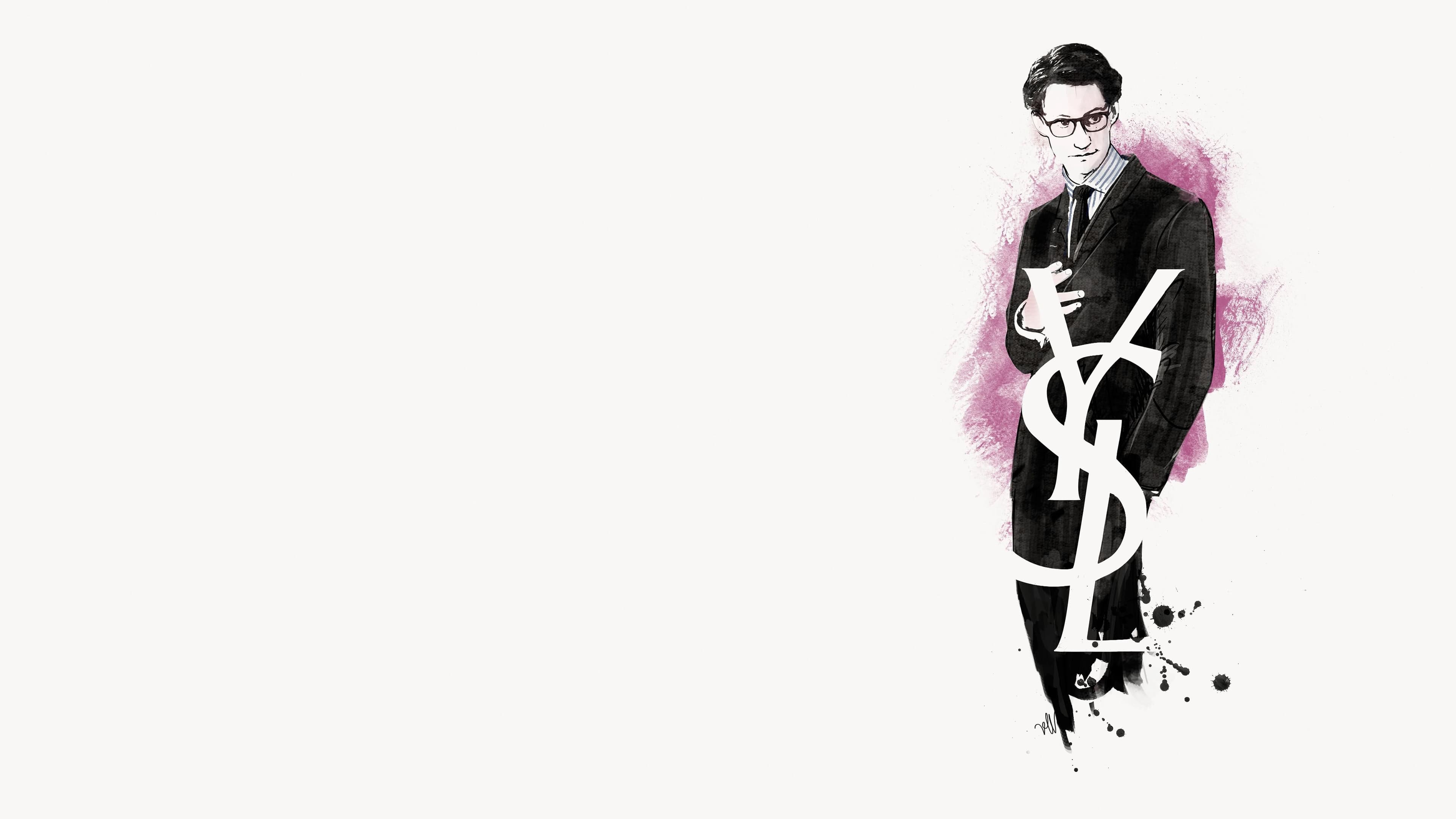 Yves Saint Laurent / Yves Saint Laurent (2014)