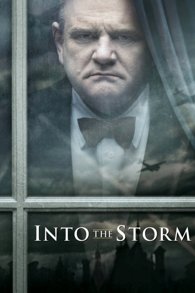 Into the Storm / Into the Storm (2009)