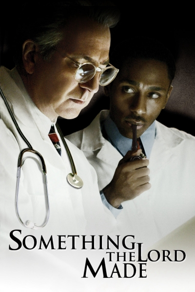 Something the Lord Made / Something the Lord Made (2004)