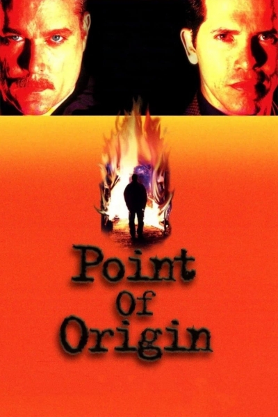 Point of Origin / Point of Origin (2002)