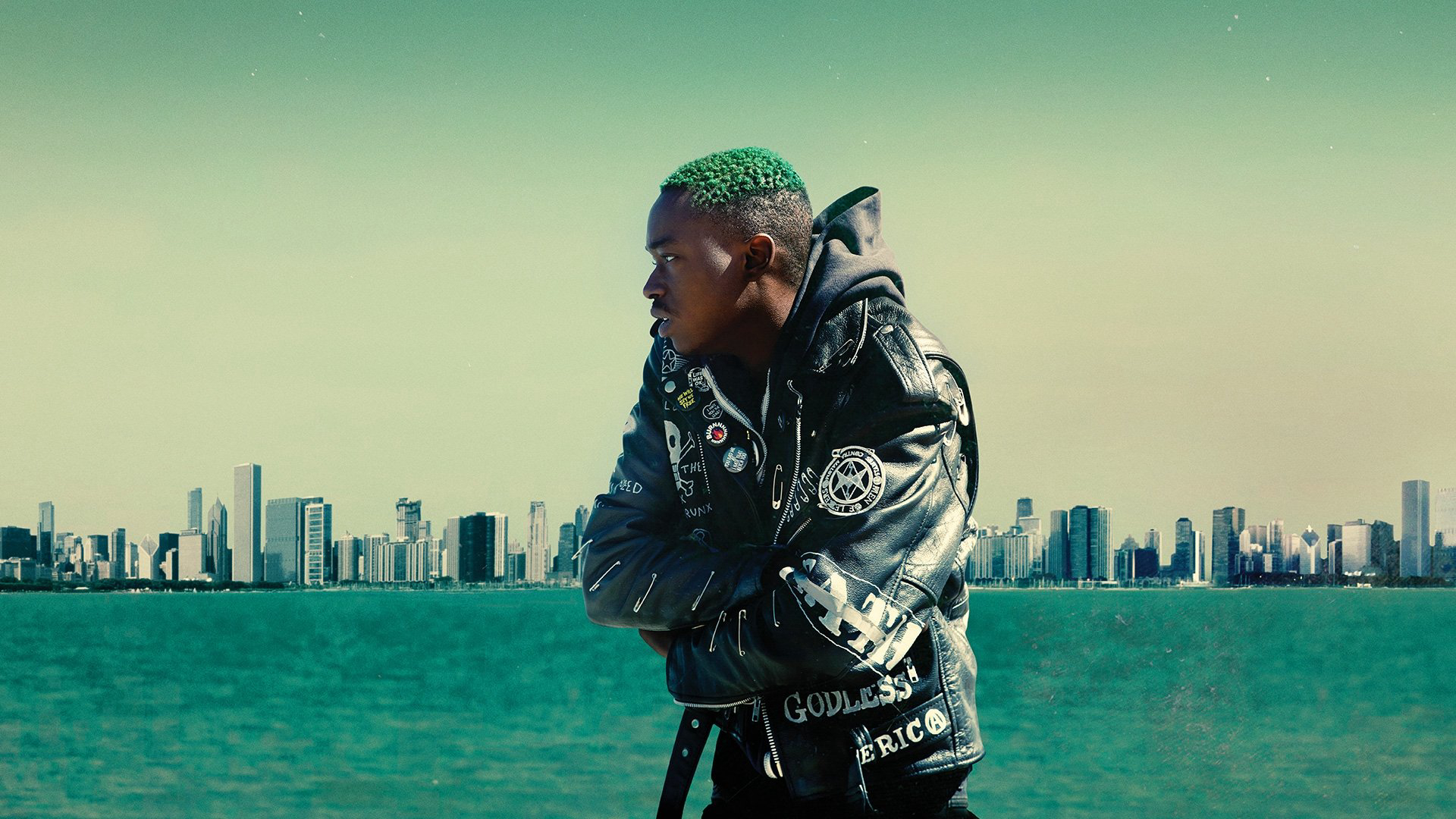 Native Son / Native Son (2019)