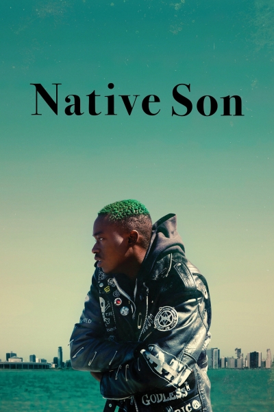 Native Son / Native Son (2019)