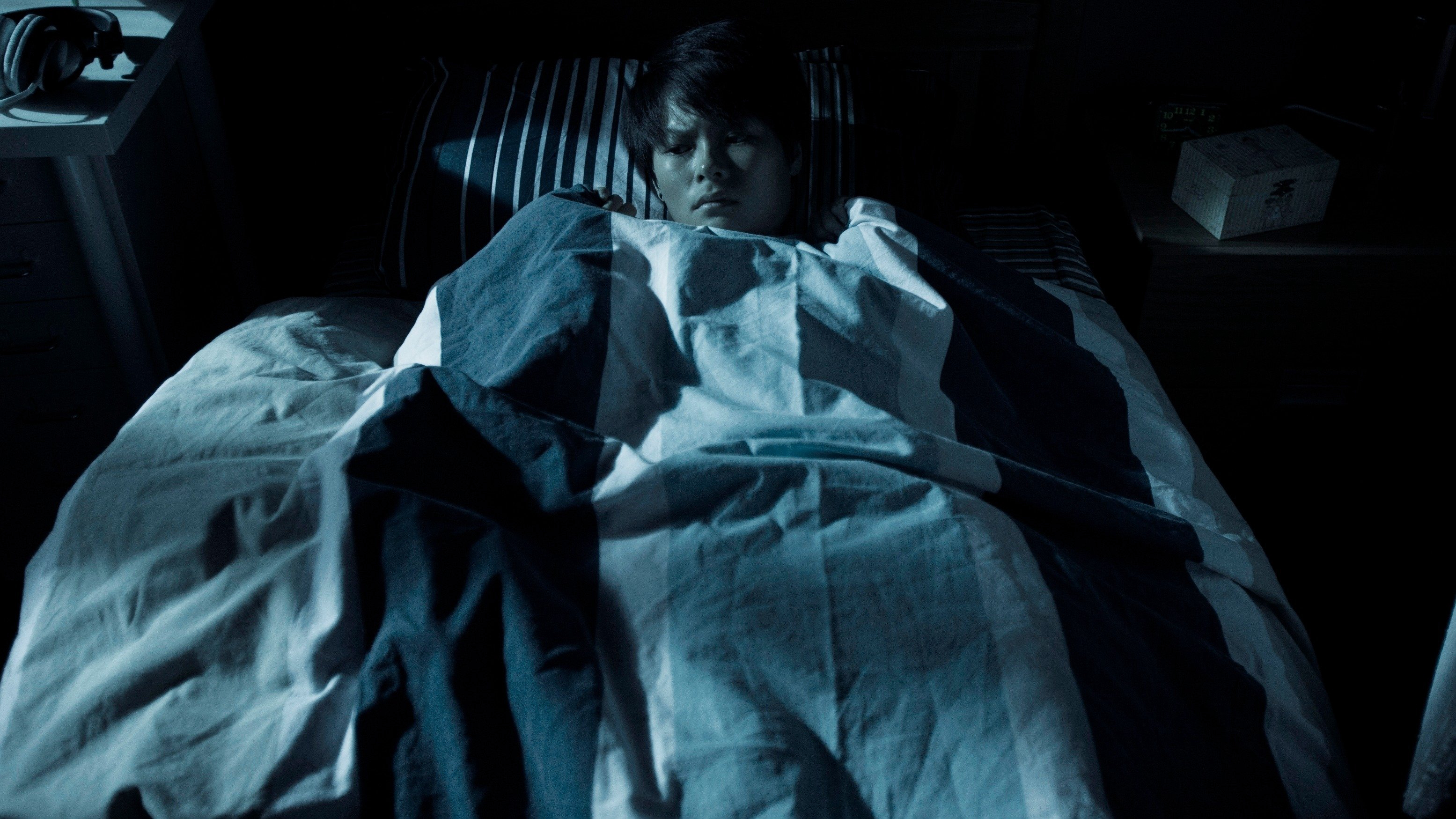 Ghost Child / Ghost Child (2013)