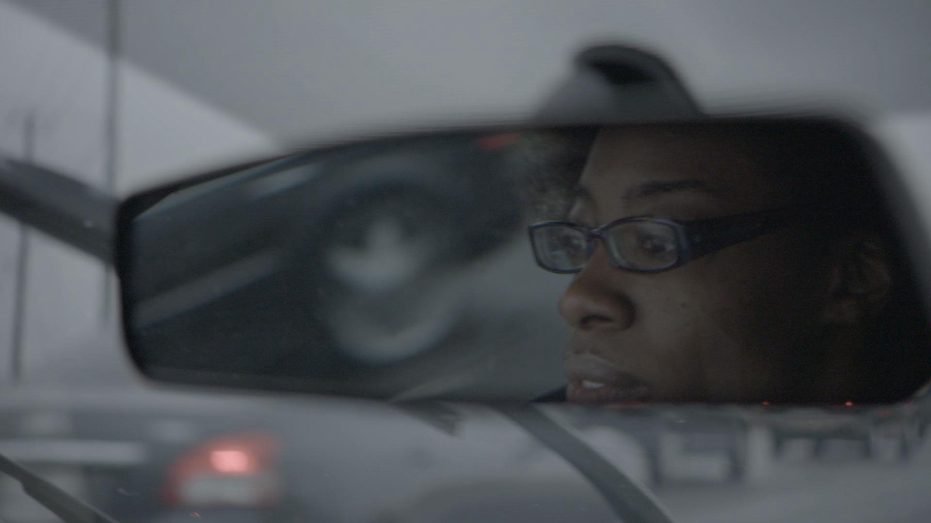 Traffic Stop / Traffic Stop (2017)