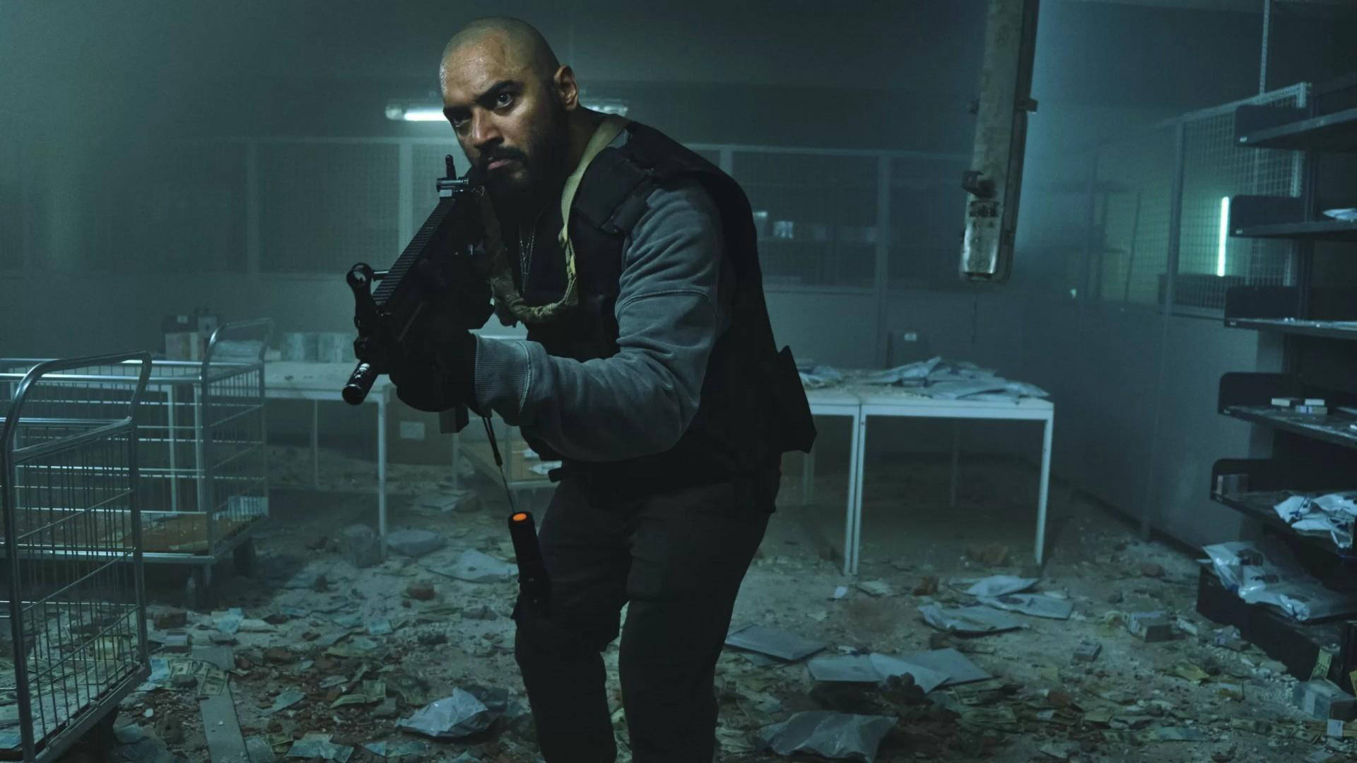 Xem Phim Quy tắc tội phạm (Phần 2), Criminal Code (Season 2) 2025 Xem Phim Quy tắc tội phạm (Phần 2), Criminal Code (Season 2) 2025
