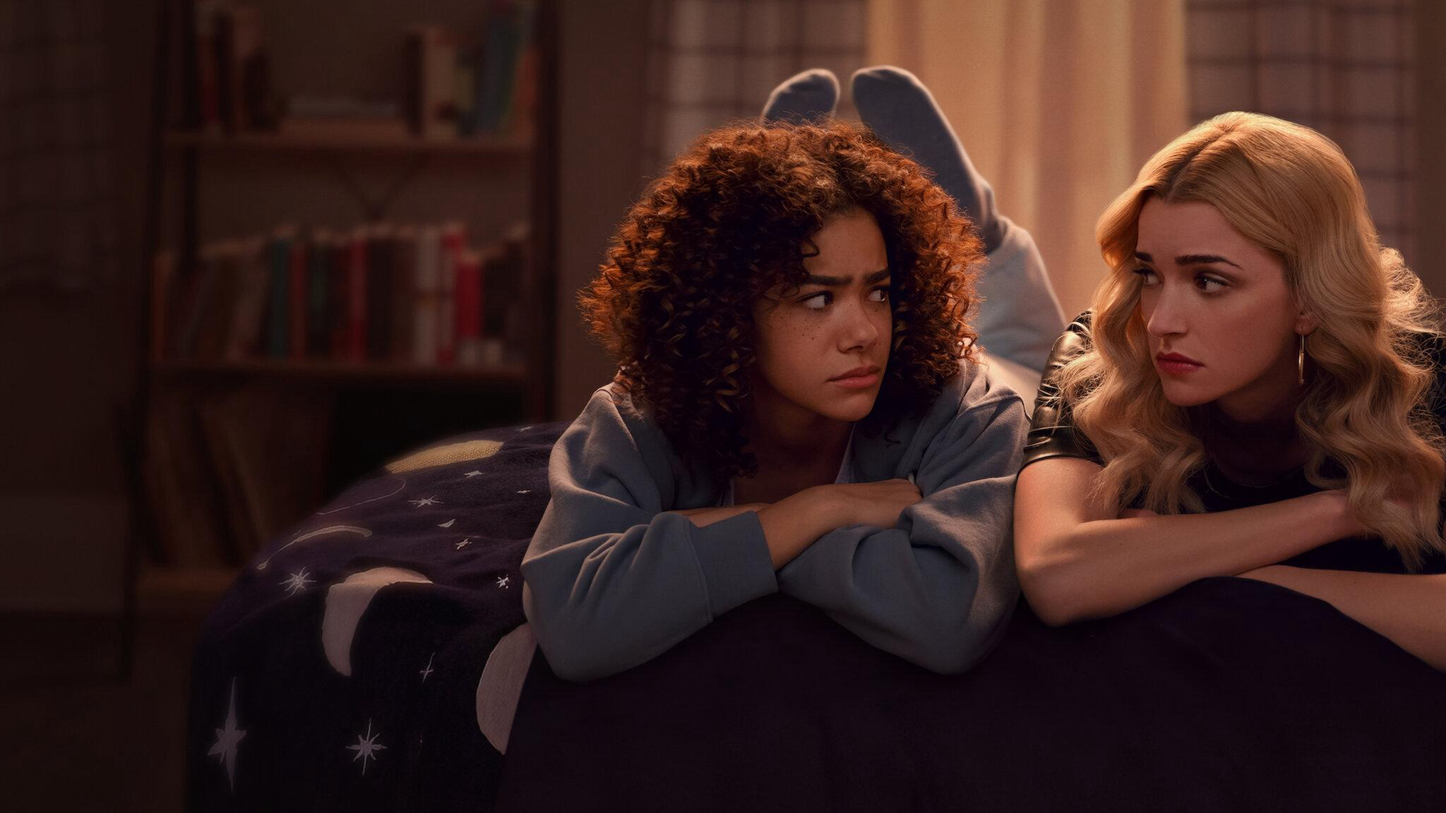 Xem Phim Ginny & Georgia (Phần 3), Ginny & Georgia (Season 3) 2025 Xem Phim Ginny & Georgia (Phần 3), Ginny & Georgia (Season 3) 2025