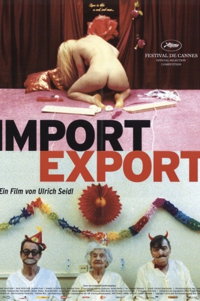 Import/Export / Import/Export (2007)