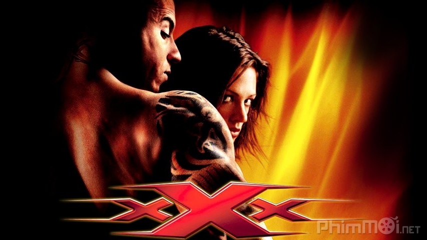 xXx / xXx (2002)