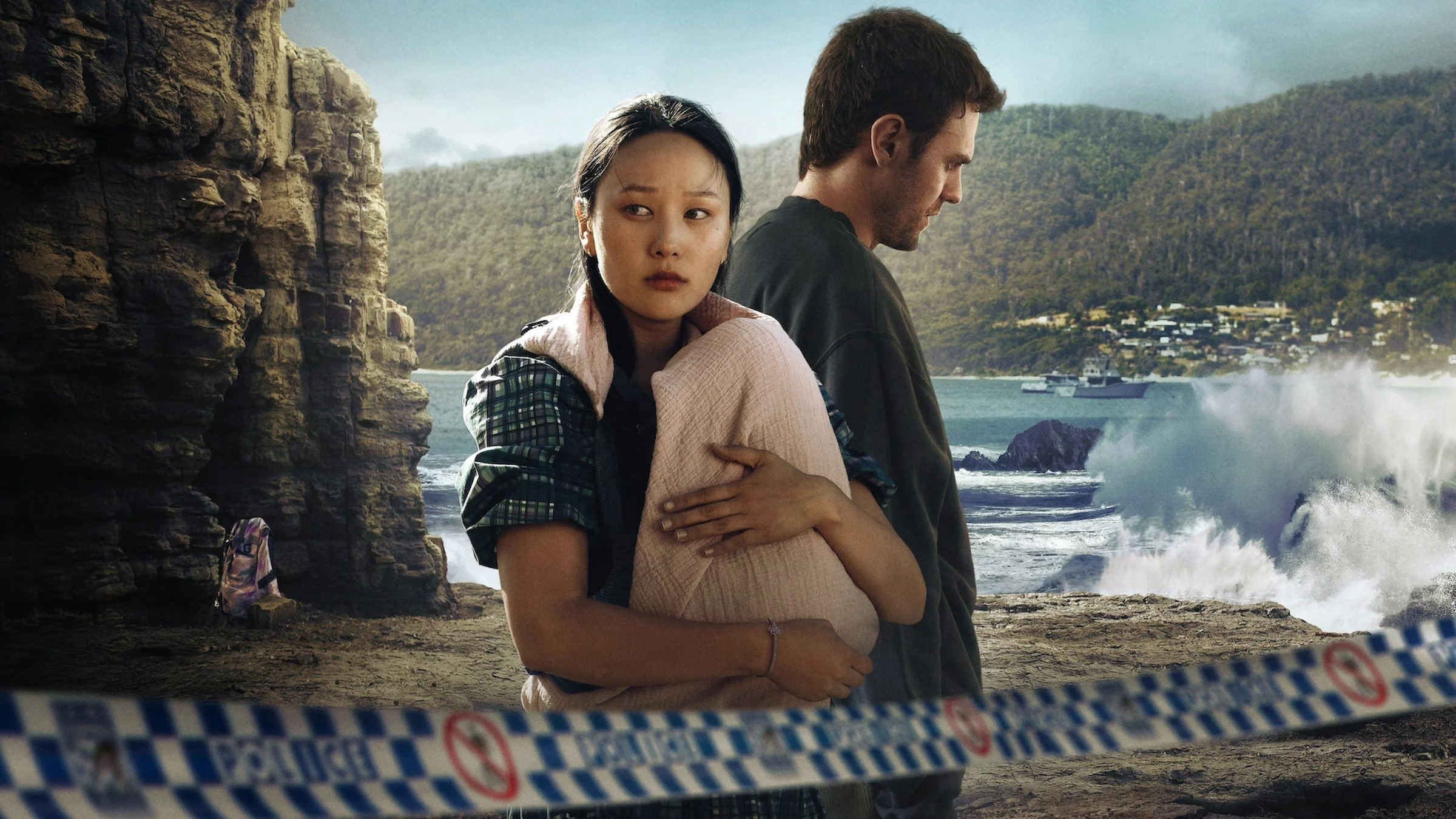 The Survivors / The Survivors (2025)