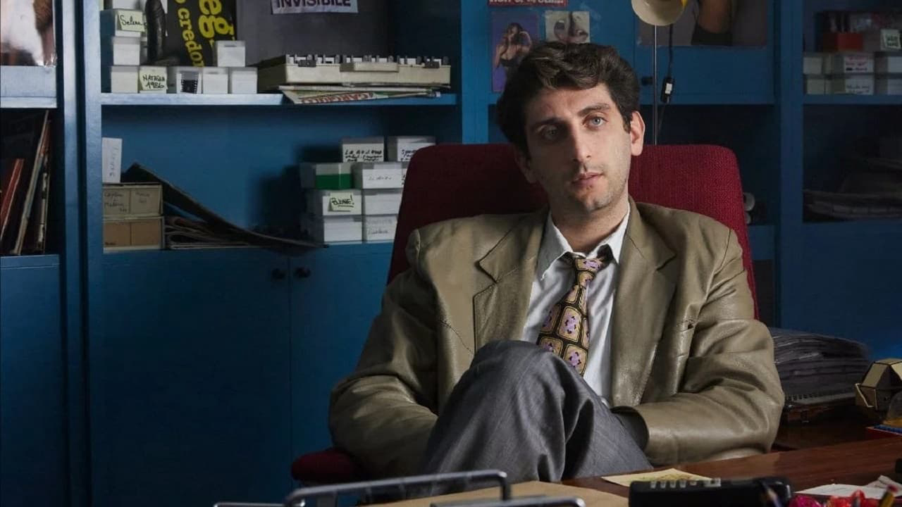 Xem Phim Diva Futura, Diva Futura 2025 Xem Phim Diva Futura, Diva Futura 2025