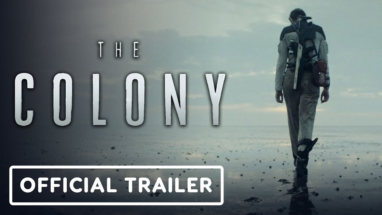 The Colony / The Colony (2021)
