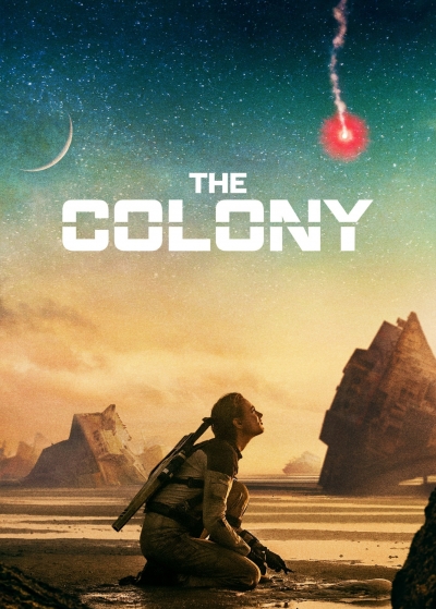 The Colony / The Colony (2021)