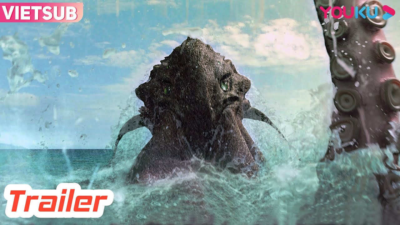 Sea Monster / Sea Monster (2021)